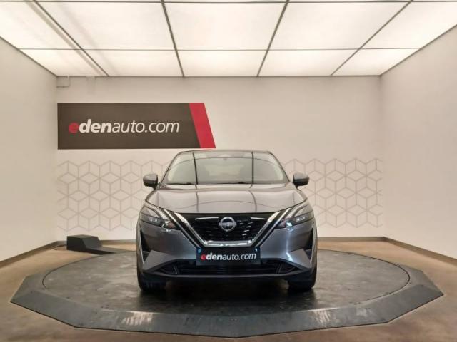 Nissan Qashqai image 1
