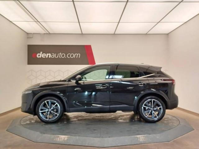 Nissan Qashqai image 1