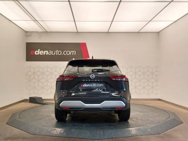 Nissan Qashqai image 4