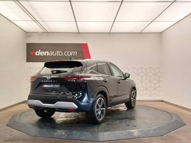 Nissan Qashqai image 2