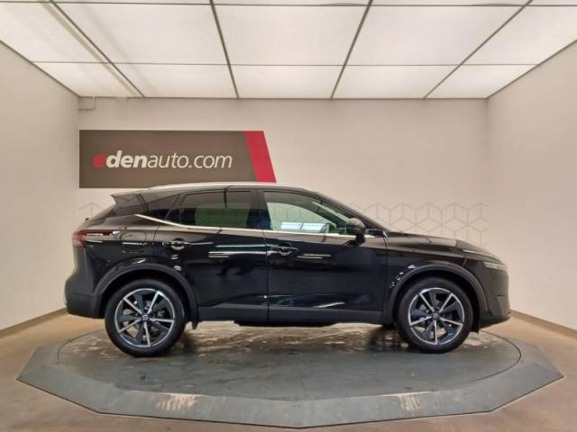 Nissan Qashqai image 9