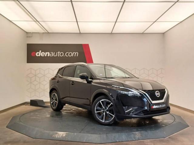 Nissan Qashqai image 3