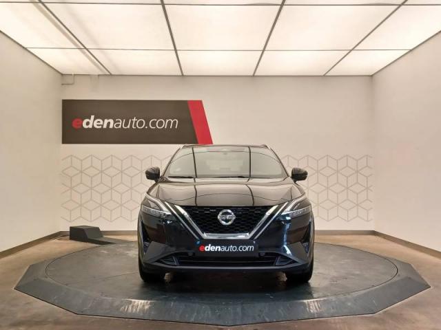 Nissan Qashqai image 6