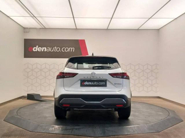 Nissan Qashqai image 5
