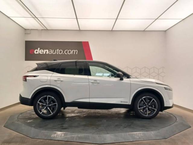 Nissan Qashqai image 4