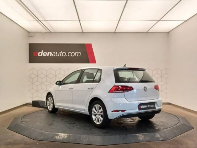 Volkswagen Golf image 3