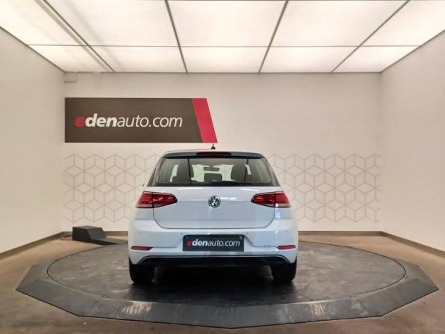 Volkswagen Golf image 7