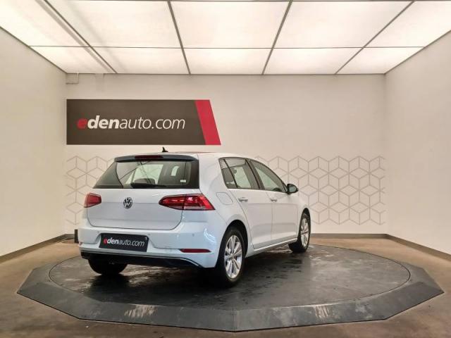 Volkswagen Golf image 1