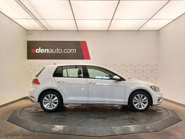 Volkswagen Golf image 8