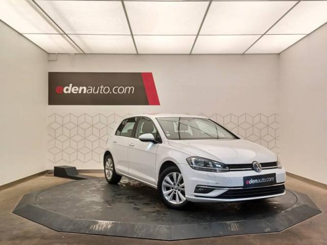 Volkswagen Golf image 9