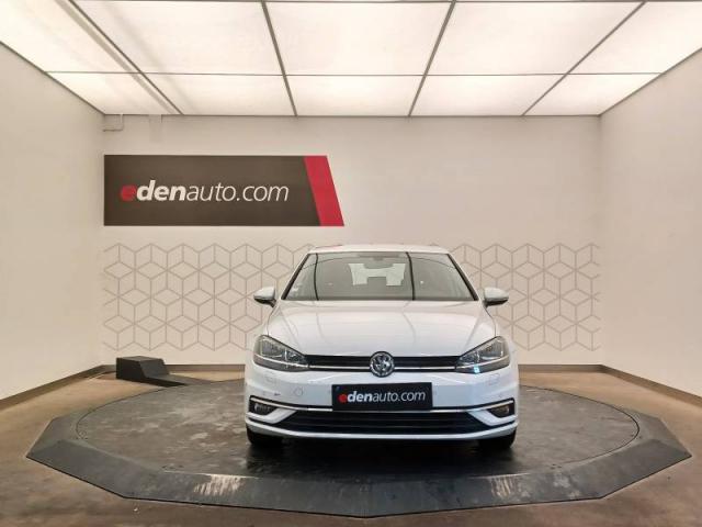 Volkswagen Golf image 4