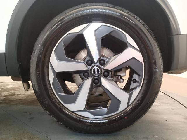 Nissan Qashqai image 5