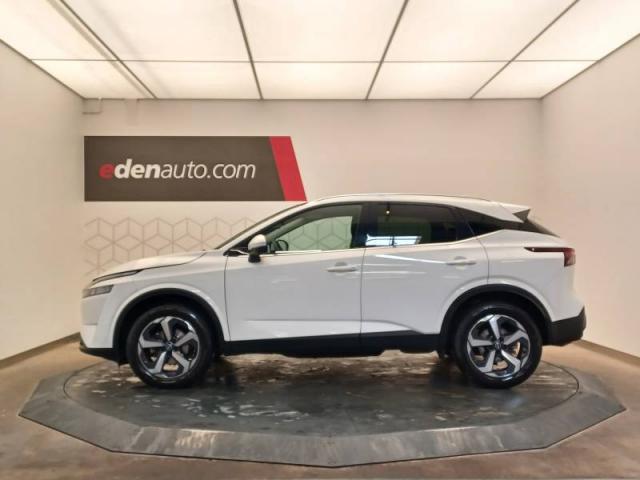 Nissan Qashqai image 8