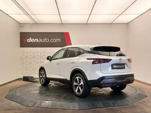 Nissan Qashqai image 1
