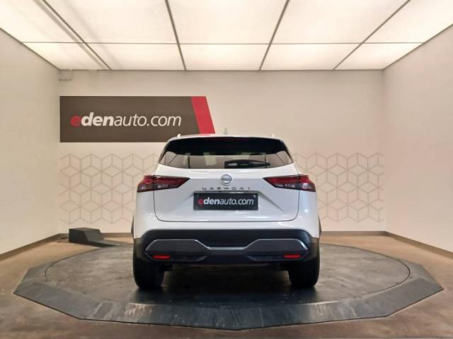 Nissan Qashqai image 6