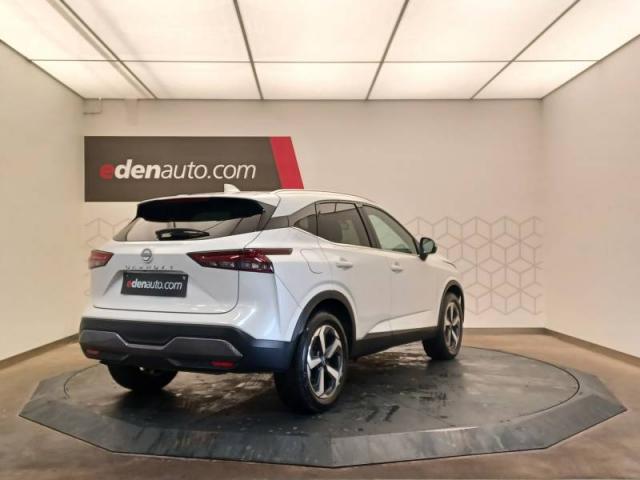 Nissan Qashqai image 7