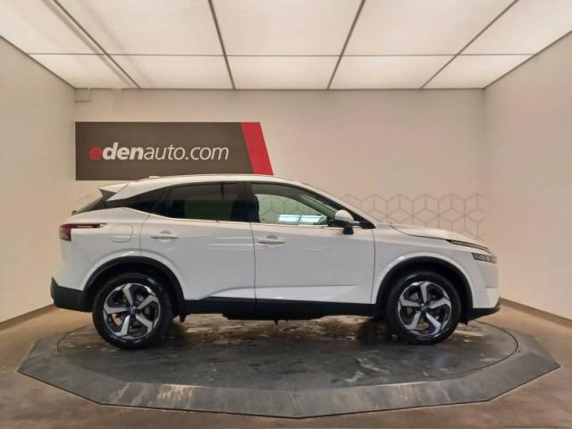 Nissan Qashqai image 4