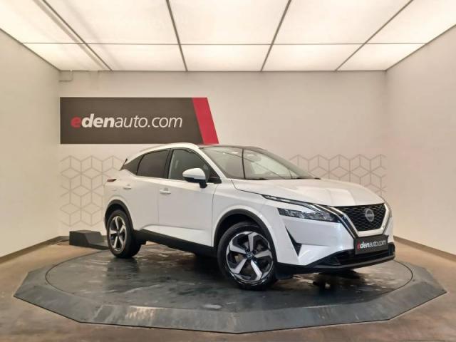 Nissan Qashqai image 3