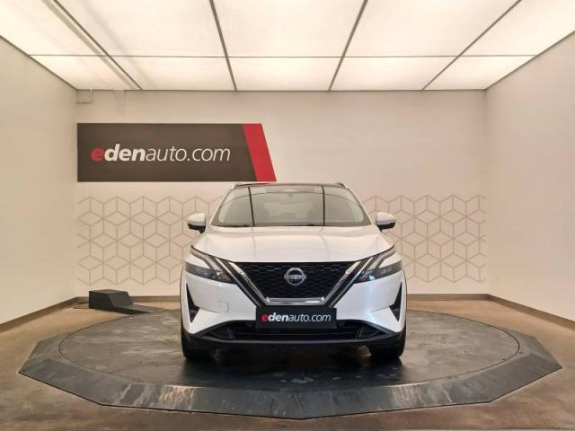 Nissan Qashqai image 2