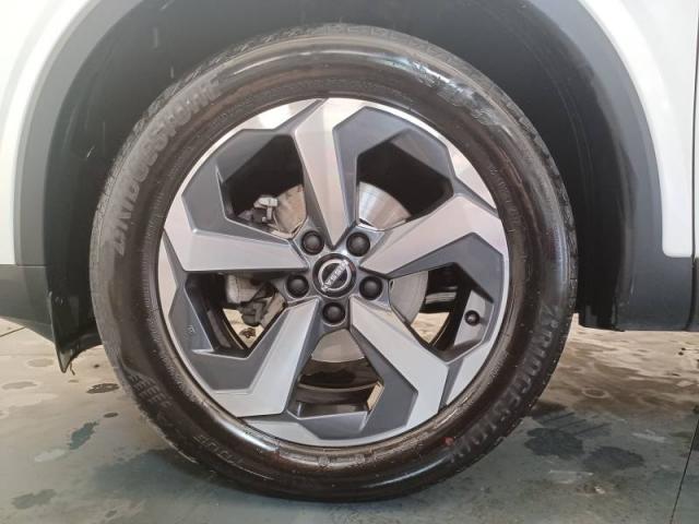 Nissan Qashqai image 9