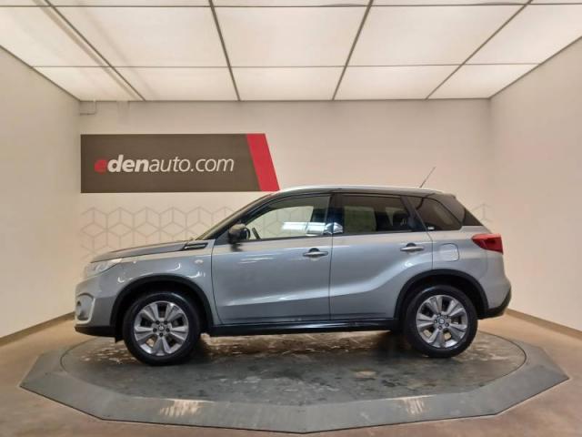 Suzuki Vitara image 5