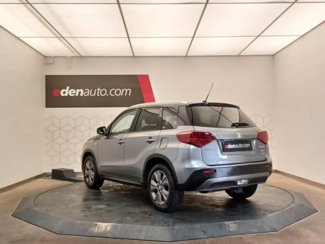 Suzuki Vitara image 1