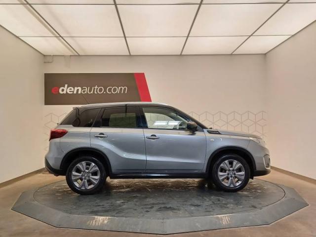 Suzuki Vitara image 3