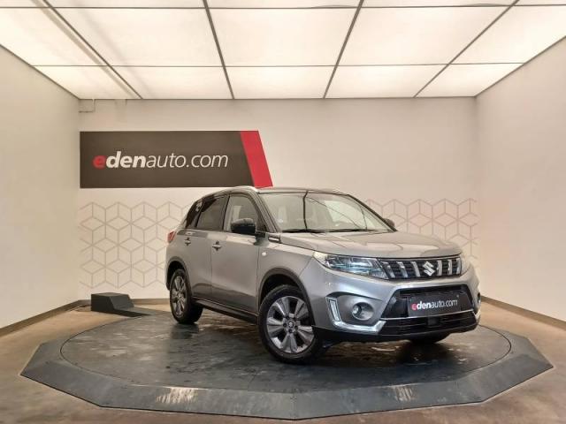 Suzuki Vitara image 2