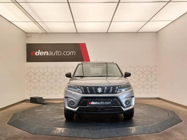Suzuki Vitara image 9