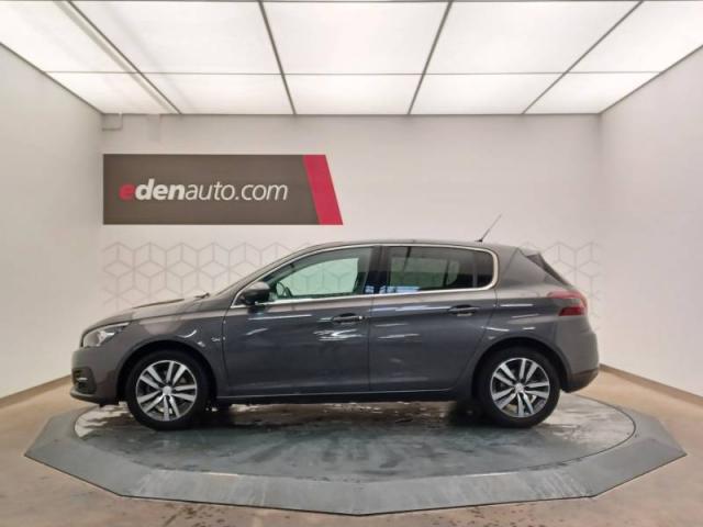 Peugeot 308 image 7