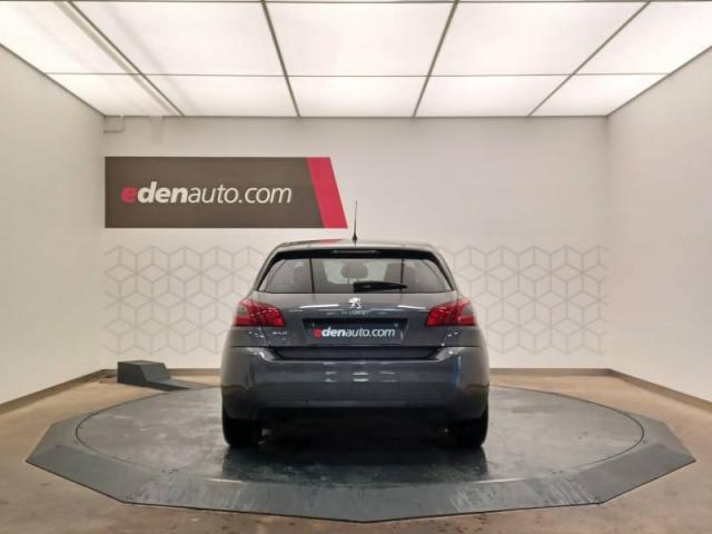 Peugeot 308 image 9