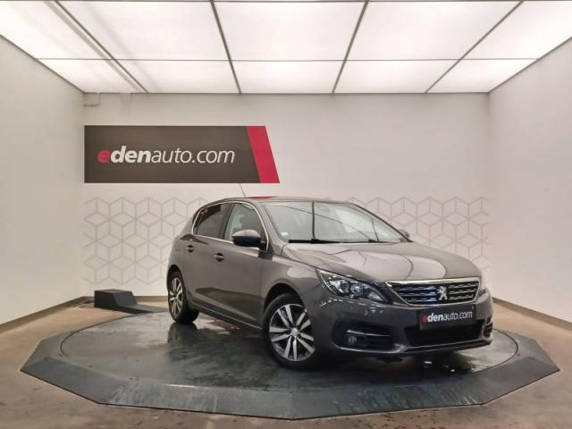 Peugeot 308 image 6
