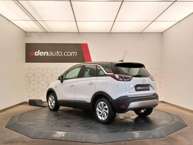 Opel Crossland X image 2