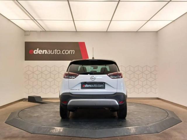 Opel Crossland X image 9