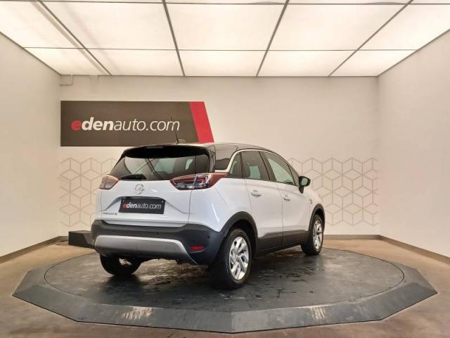 Opel Crossland X image 1