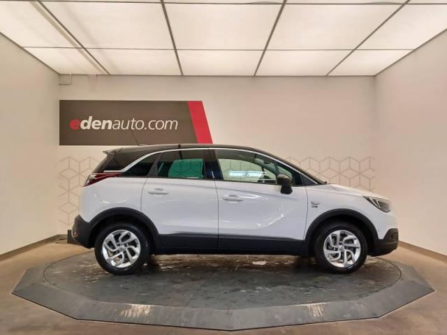 Opel Crossland X image 7