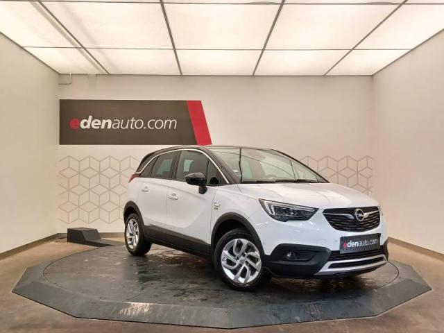 Opel Crossland X image 8