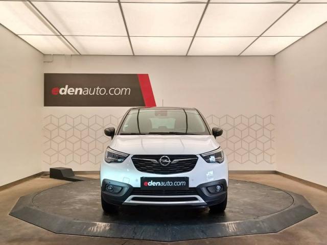Opel Crossland X image 5
