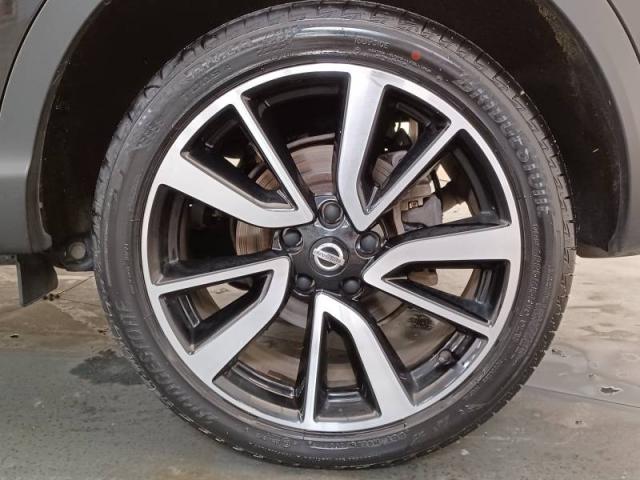 Nissan Qashqai image 9