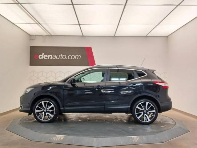 Nissan Qashqai image 5