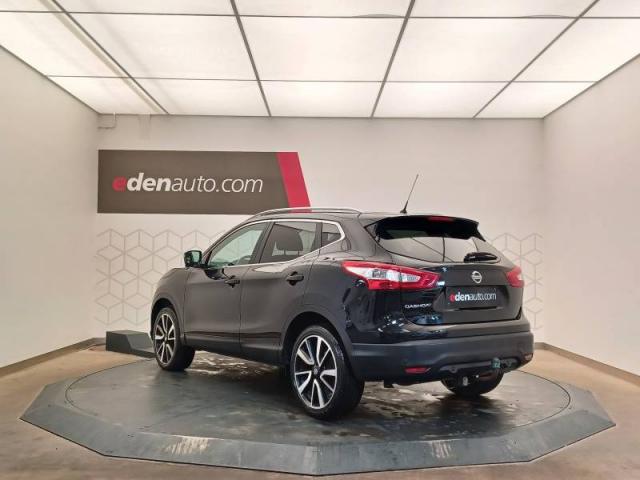 Nissan Qashqai image 7