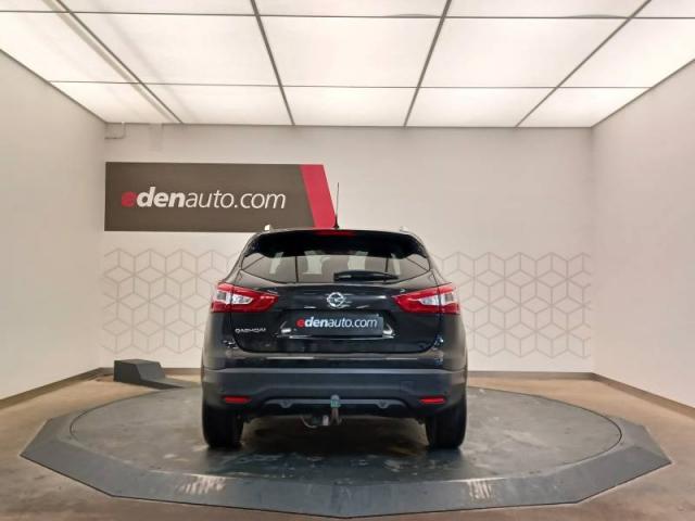 Nissan Qashqai image 2