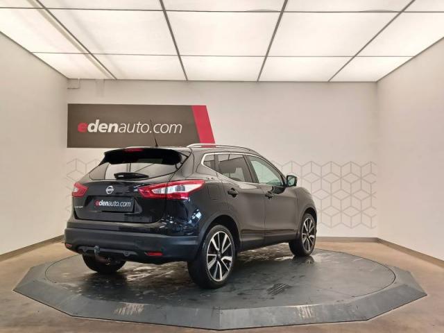 Nissan Qashqai image 6
