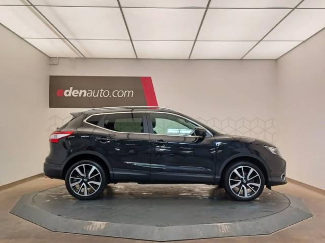Nissan Qashqai image 3