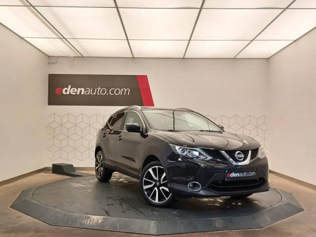 Nissan Qashqai image 4