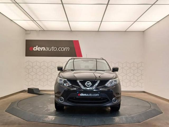 Nissan Qashqai image 8
