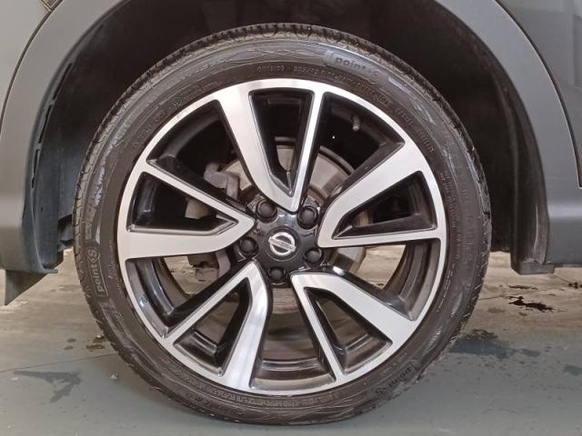 Nissan Qashqai image 1