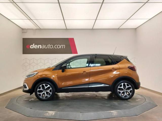 Renault Captur image 1