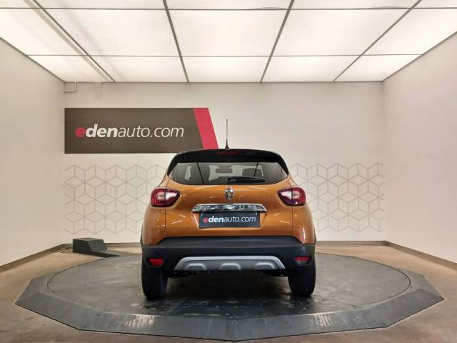 Renault Captur image 4