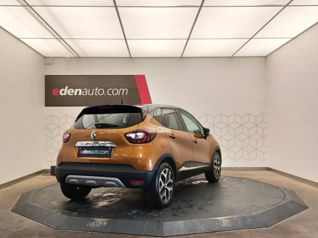 Renault Captur image 3